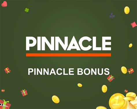 Pinnacle VIP Bonus 200 FS & Promo Code » GETMAX (Feb .